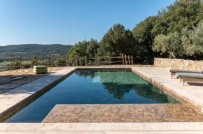 Villa Il Poggetto - Tuscany living Massa Marittima